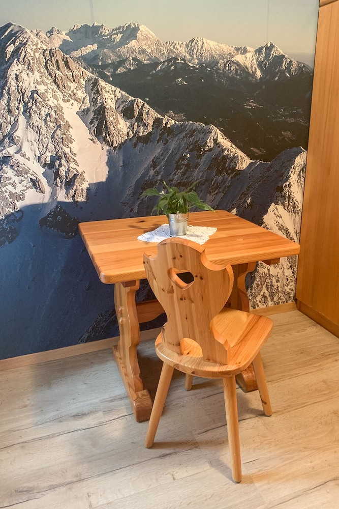 Double Room, Mountain View photo 1