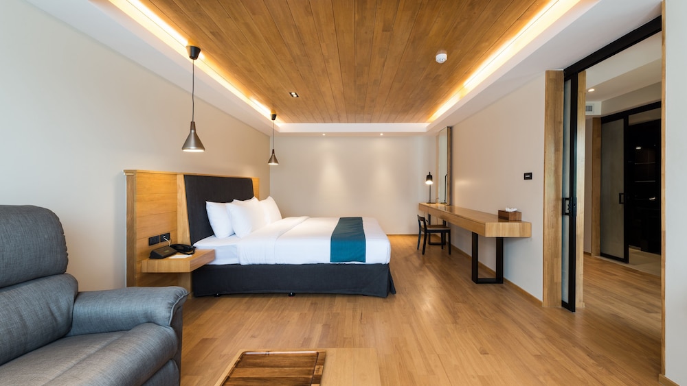 Junior Suite photo 2