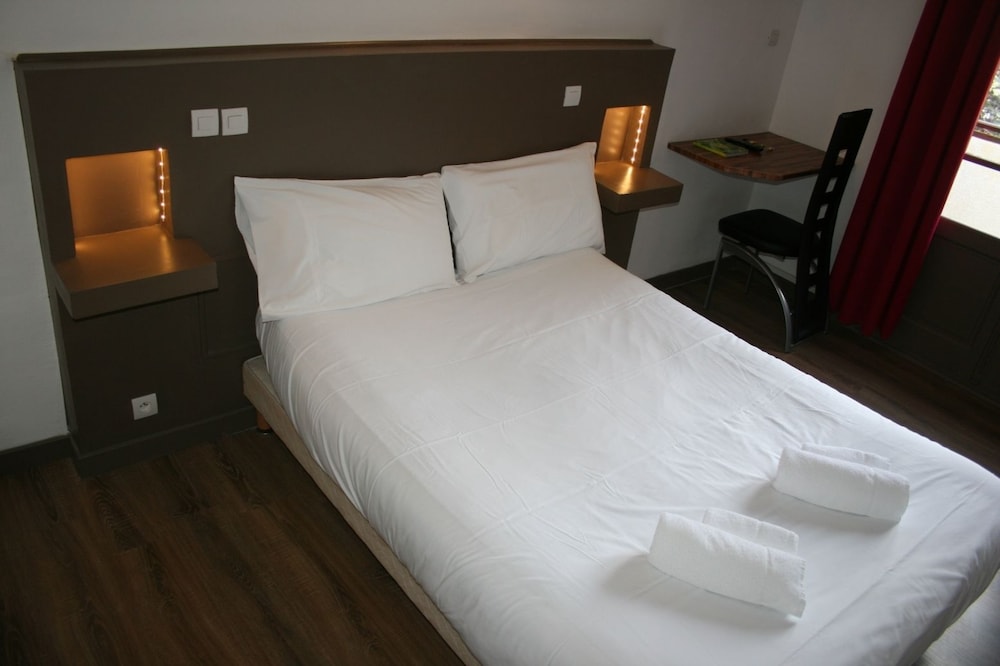 Comfort Twin Room