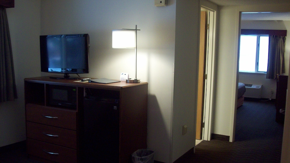 Suite, 1 King Bed, Non Smoking, Lake View (1 Bedroom) - Photo 3