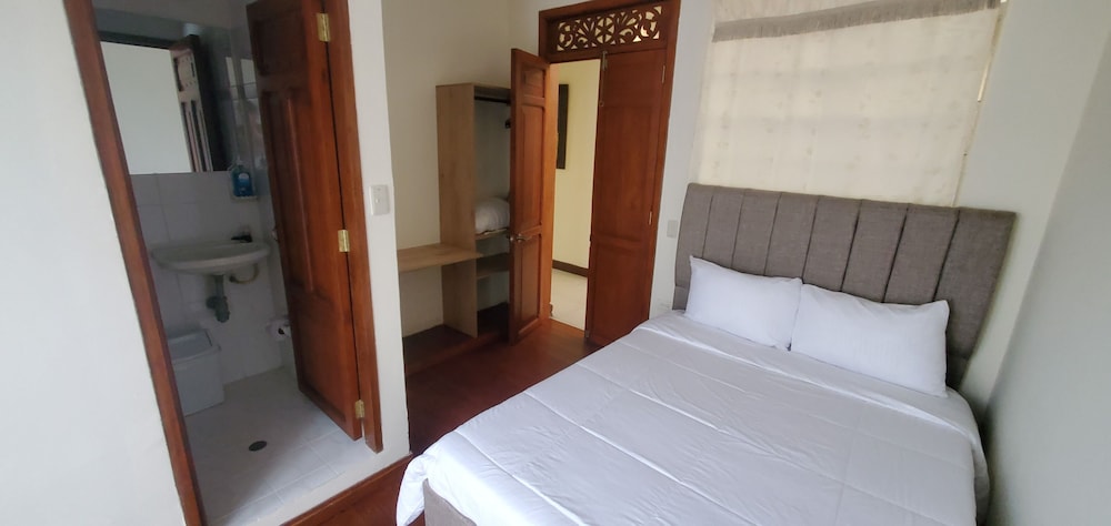 Double Room photo 2