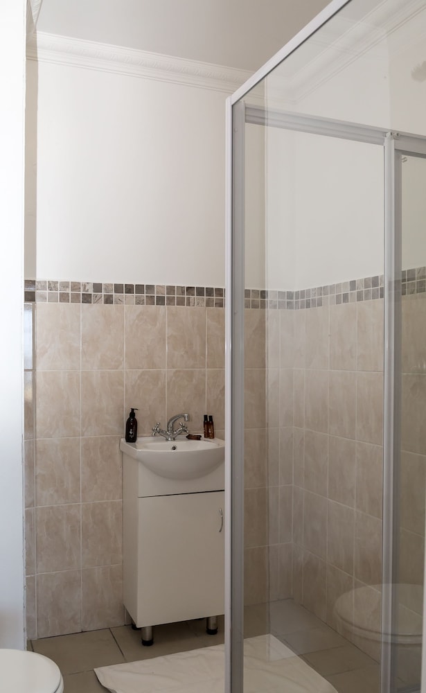 Classic Double Room, 1 Bedroom, Kitchenette, Lagoon View photo 3