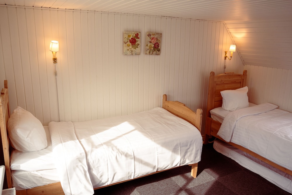Comfort Suite, 2 Bedrooms photo 2