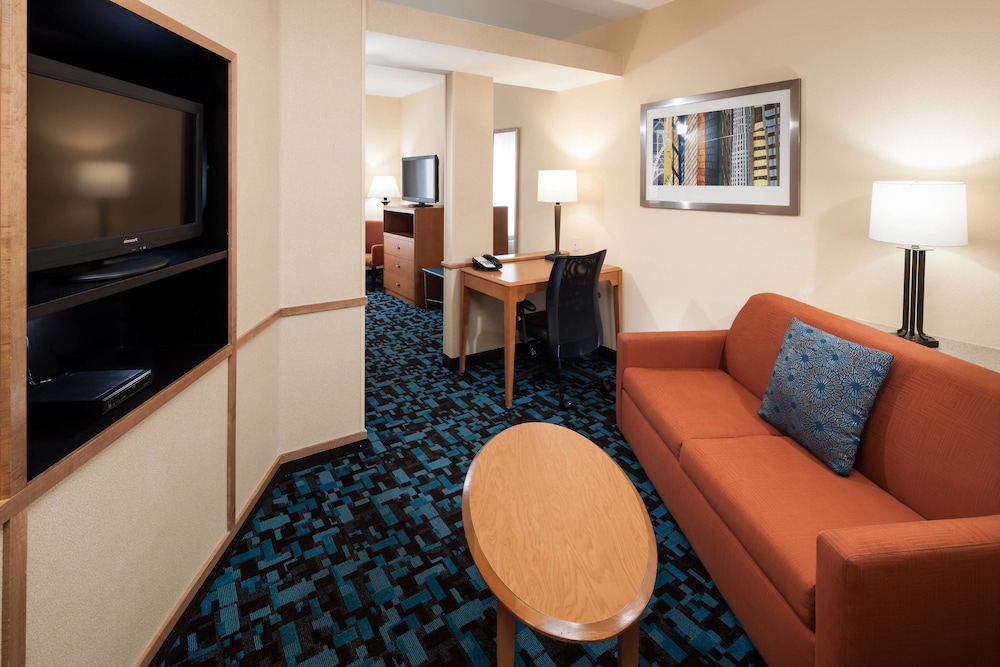 Suite, Multiple Beds