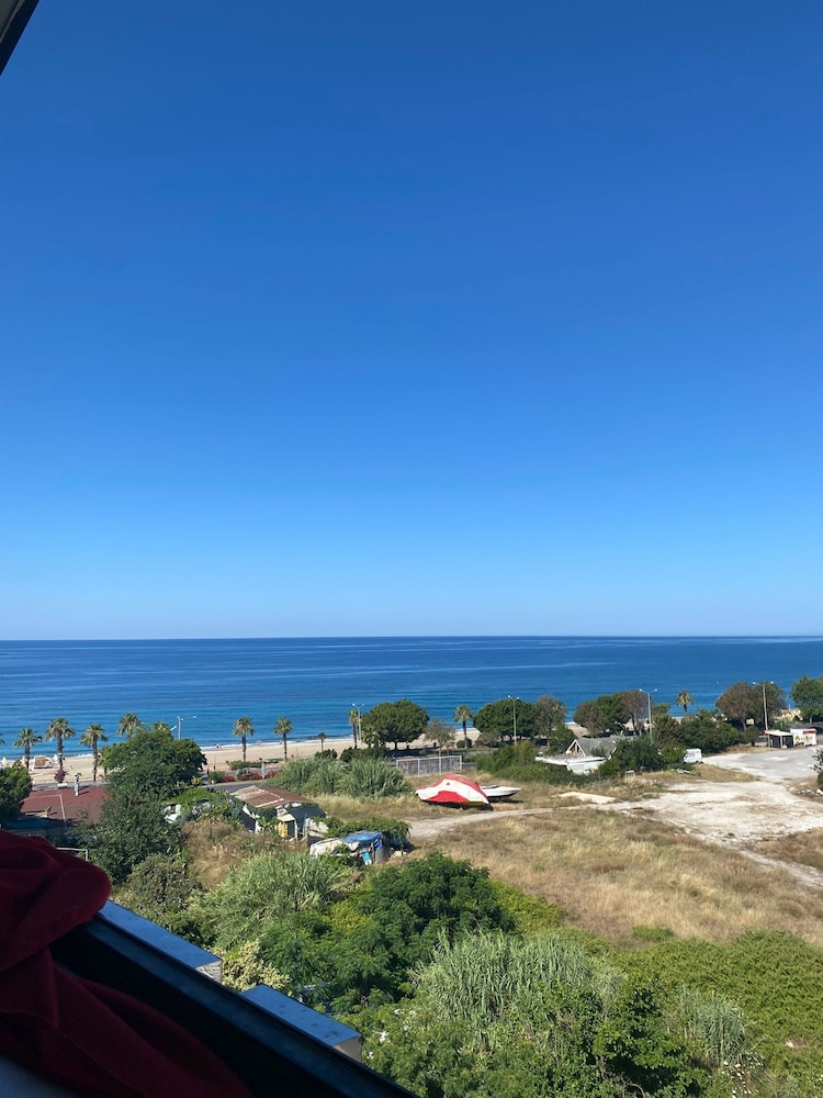 Standard Room, Sea View - Photo 1