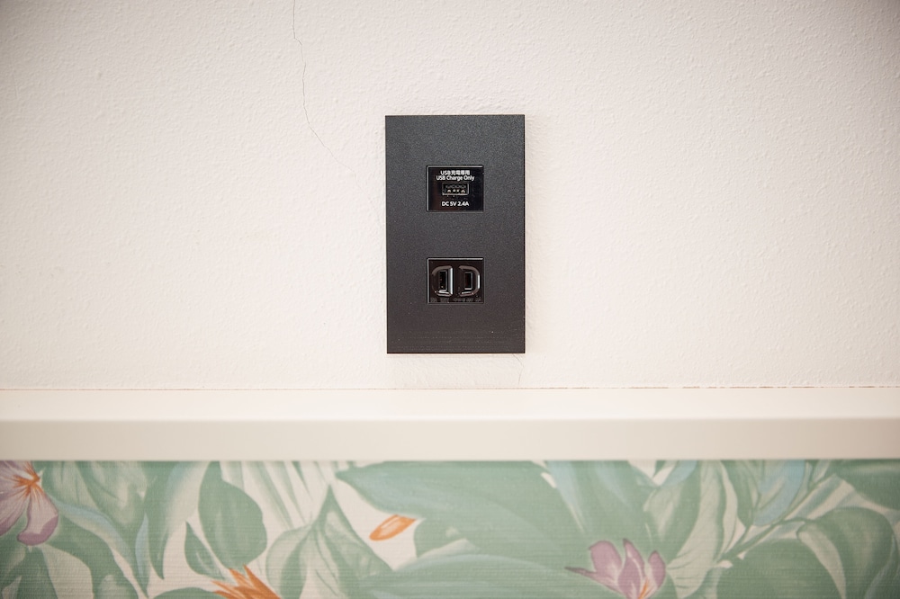 Tila Universal Room - Non-Smoking - Photo 8