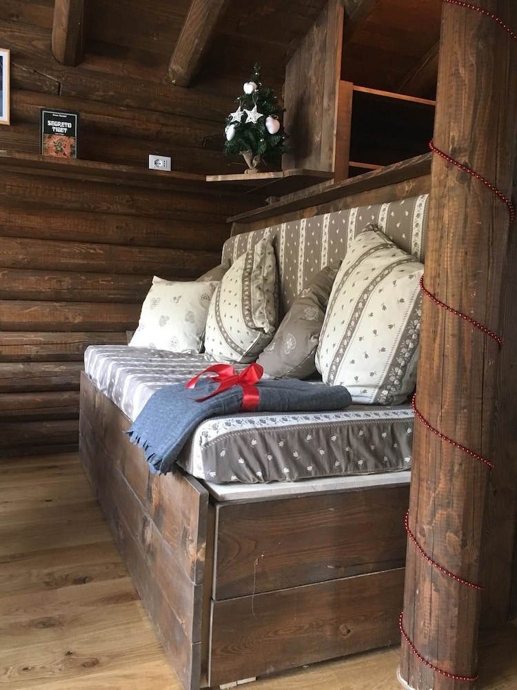 Deluxe Suite, 1 Bedroom, Kitchenette, River View photo 1