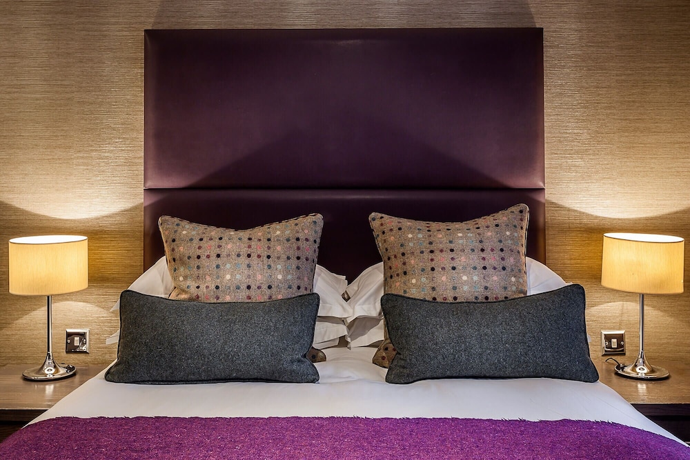 Cosy Signature Double Room