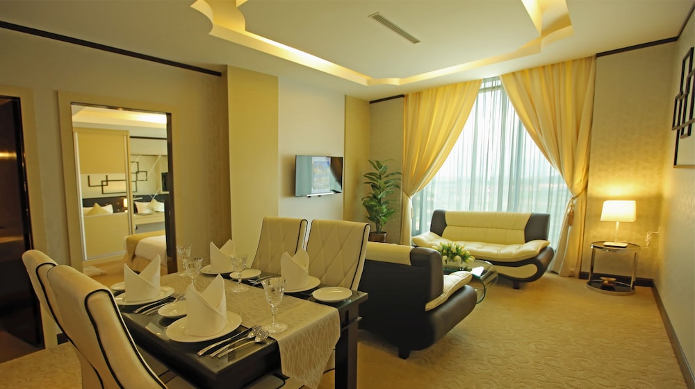 Presidential Suite photo 2
