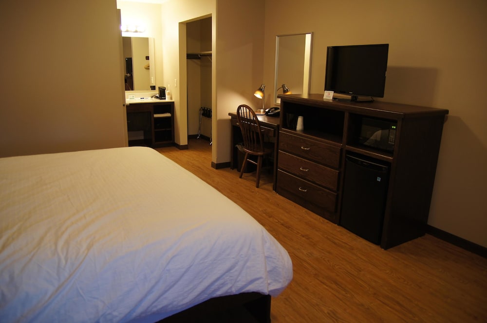 Room, 1 King Bed photo 1