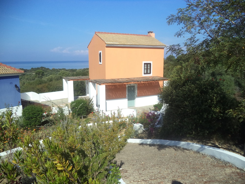 Family Villa (Ephyra)