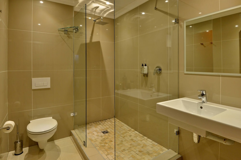 Family Double Room, 1 Bedroom, Non Smoking photo 3