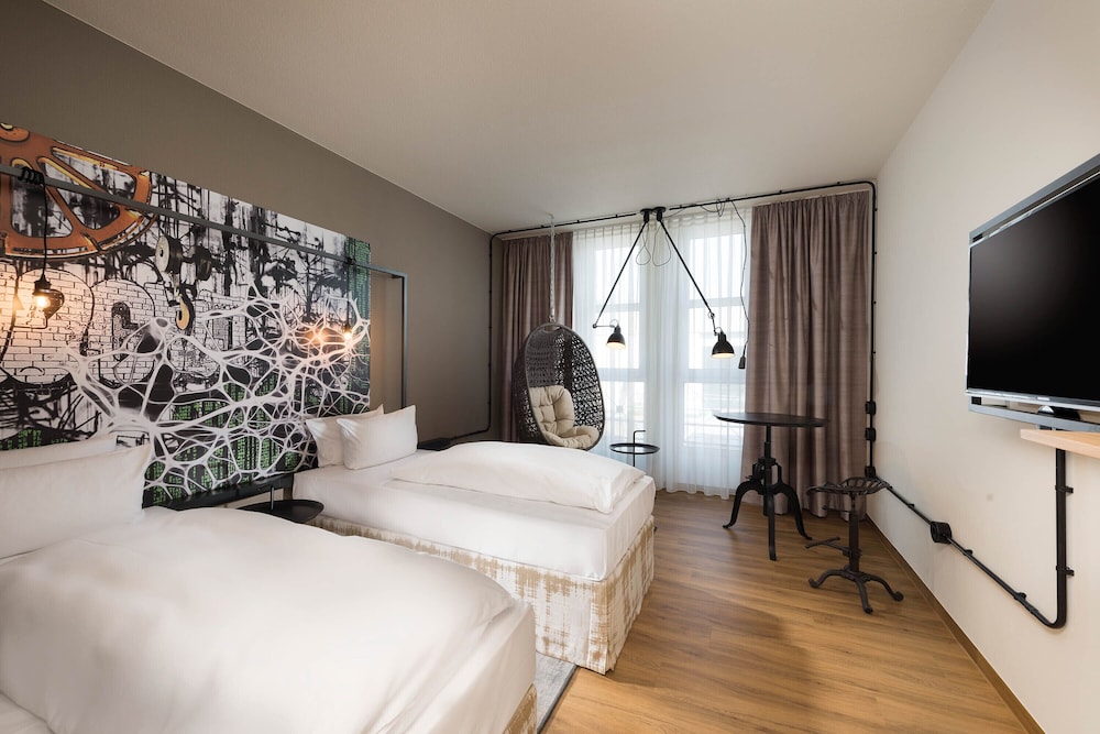 Standard Double Room - Photo 1