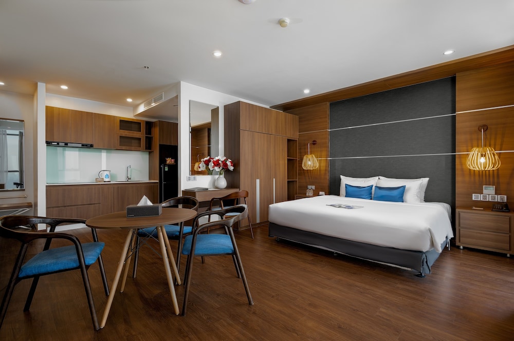 Apartment, 1 Bedroom (Beach Front) photo 3
