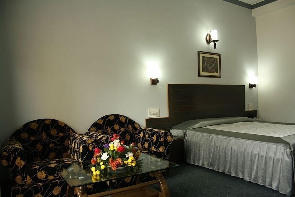 Royal Room