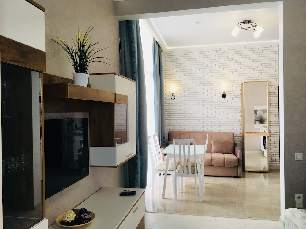 Apartment, Non Smoking photo 1