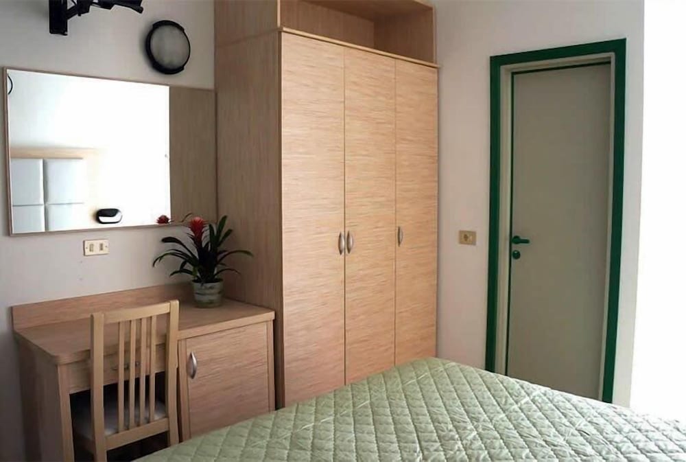 Double Room, Annex Building photo 2