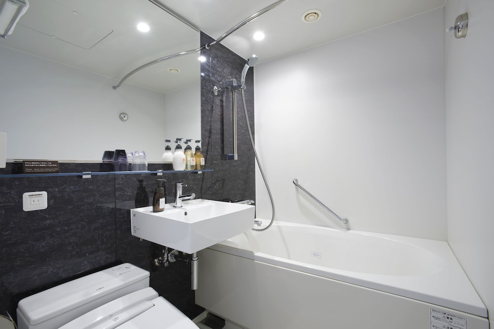 Basic Double Room - Photo 7