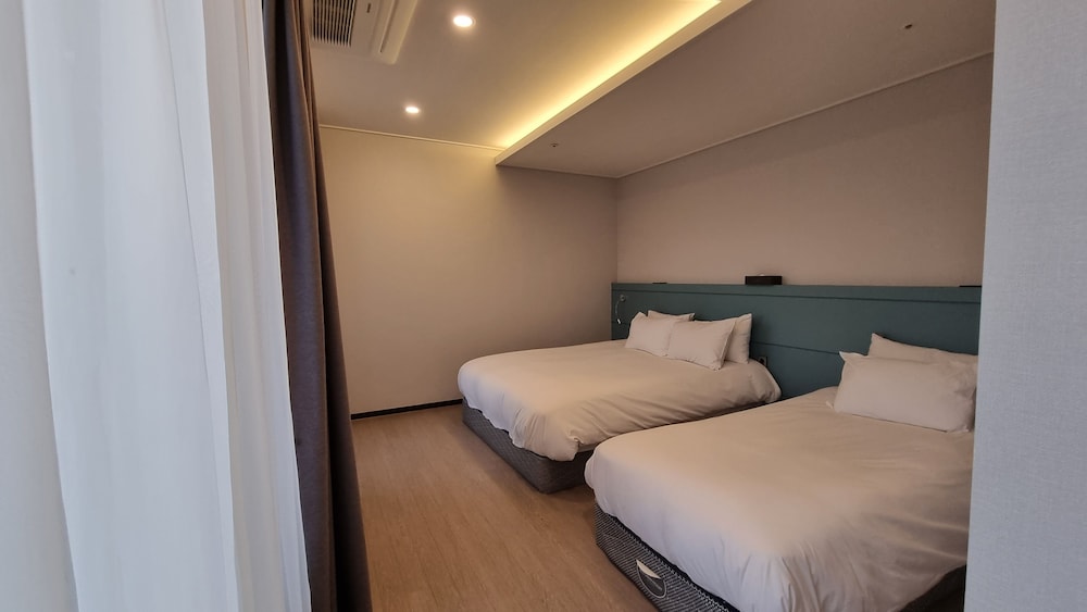 [Hotel] Eco Green Suite 1