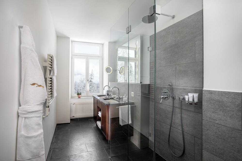 Junior Suite, 1 Bedroom, Balcony photo 3
