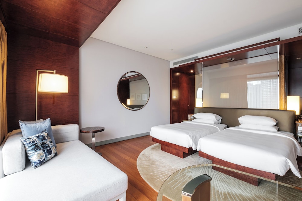 Grand Twin Room photo 3