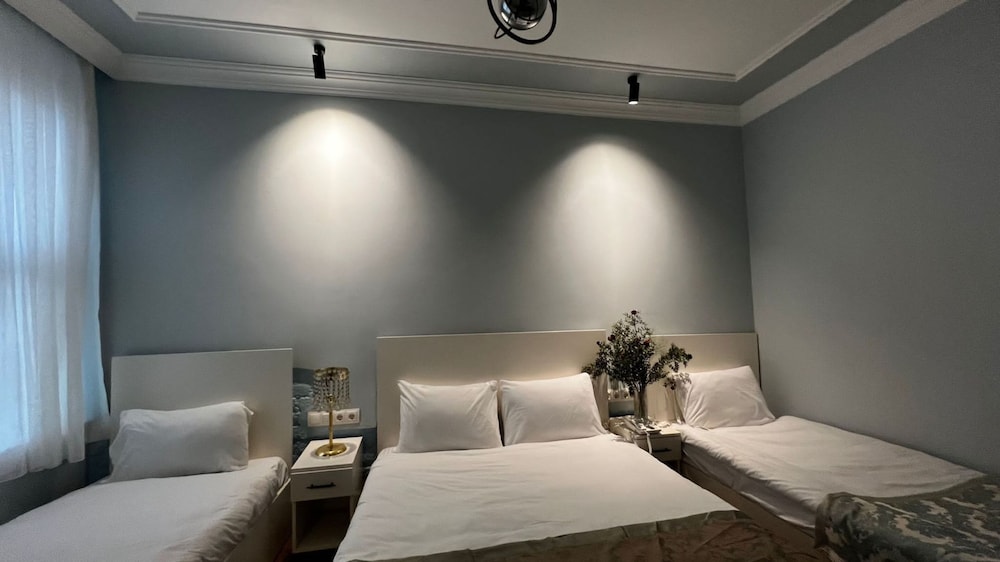 Standard Triple Room photo 1