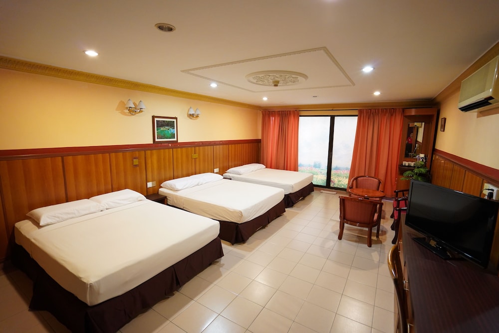 Executive Family Suite