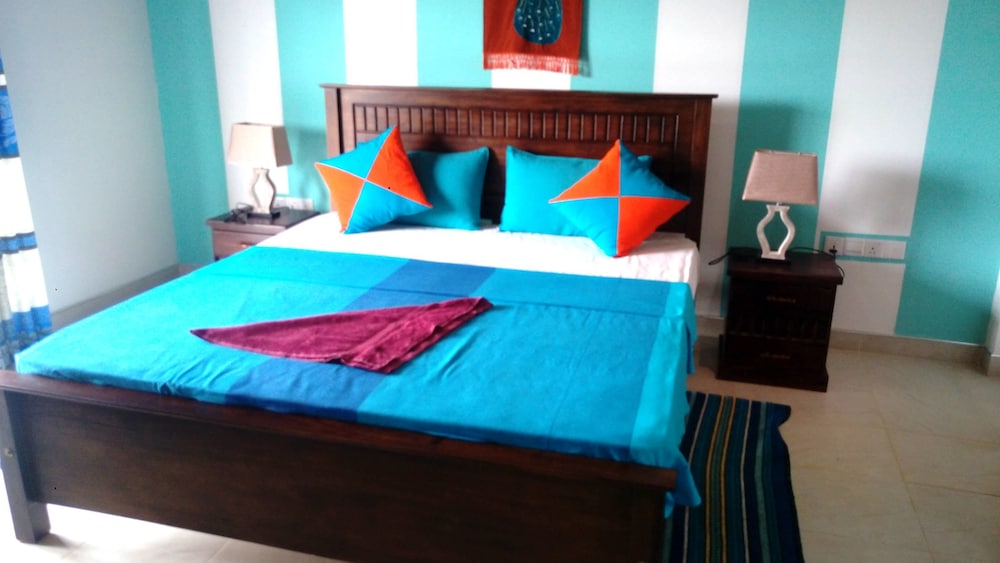 Deluxe Double Room, 1 Bedroom, Lake View photo 1