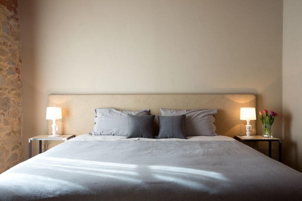 Deluxe Double or Twin Room, Vineyard View photo 1