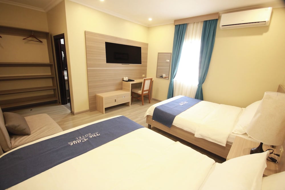 Standard Double or Twin Room photo 1