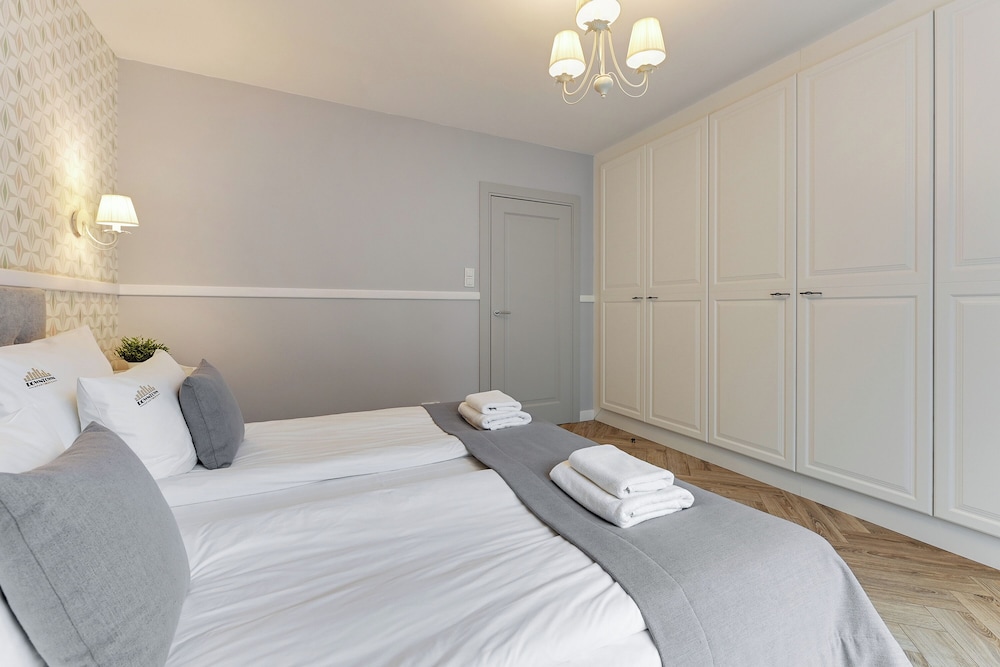 Superior Apartment - Photo 7