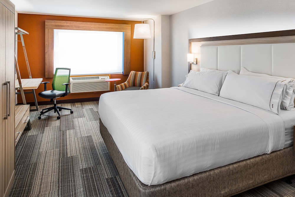 Room, 1 King Bed, Accessible (Communications, Mobility)
