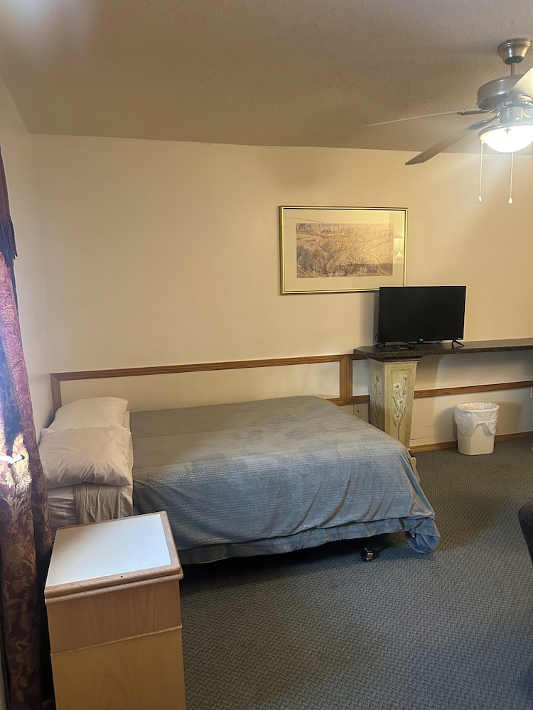 Standard Room, 1 Double Bed photo 1