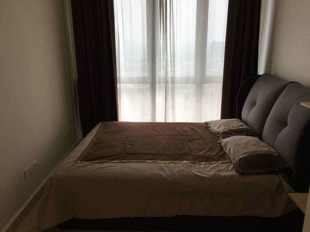 Apartment, 2 Bedrooms