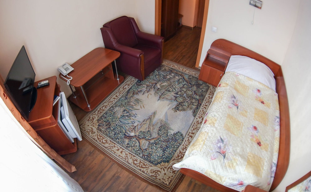 Standard Single Room photo 2