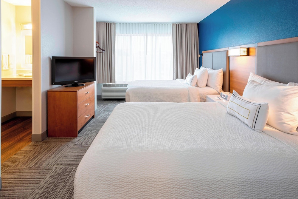 SpringHill Suites by Marriott Rochester-Mayo Clinic/St Marys, 写真 6