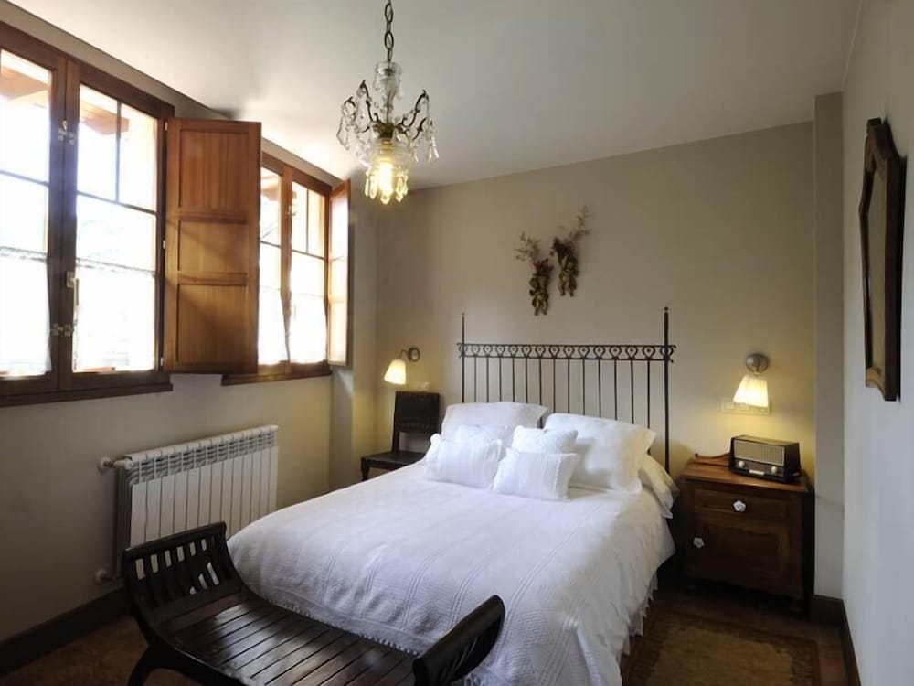 Apartment, 2 Bedrooms, Mountainside