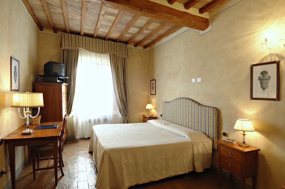 Quadruple Room photo 2