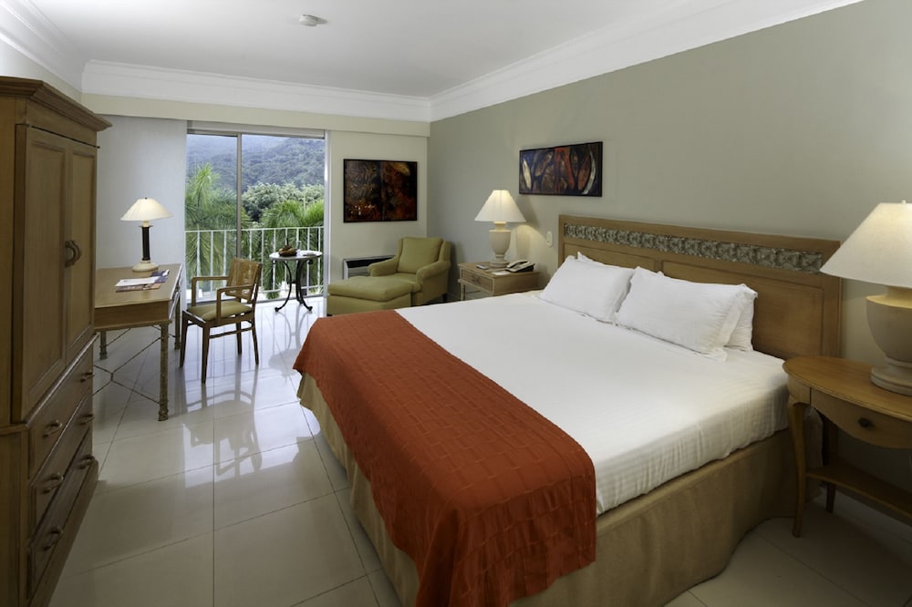 Premium Room, 1 King Bed (Superior Estelar King Bed Room) photo 3
