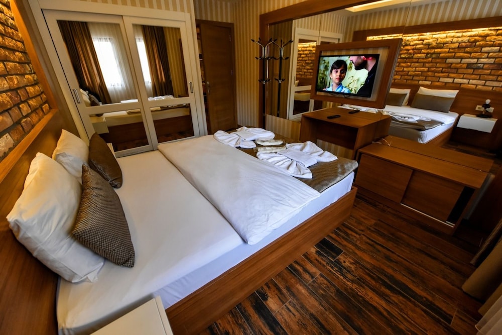 Deluxe Room photo 1
