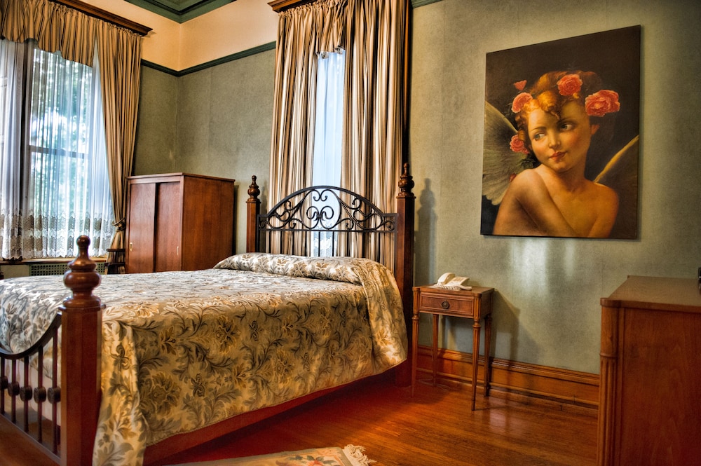 Deluxe Room, 1 Double Bed photo 1