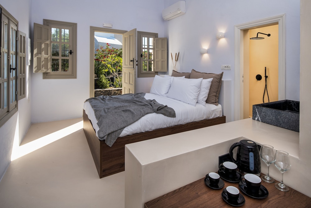 Senior Suite, Private Pool