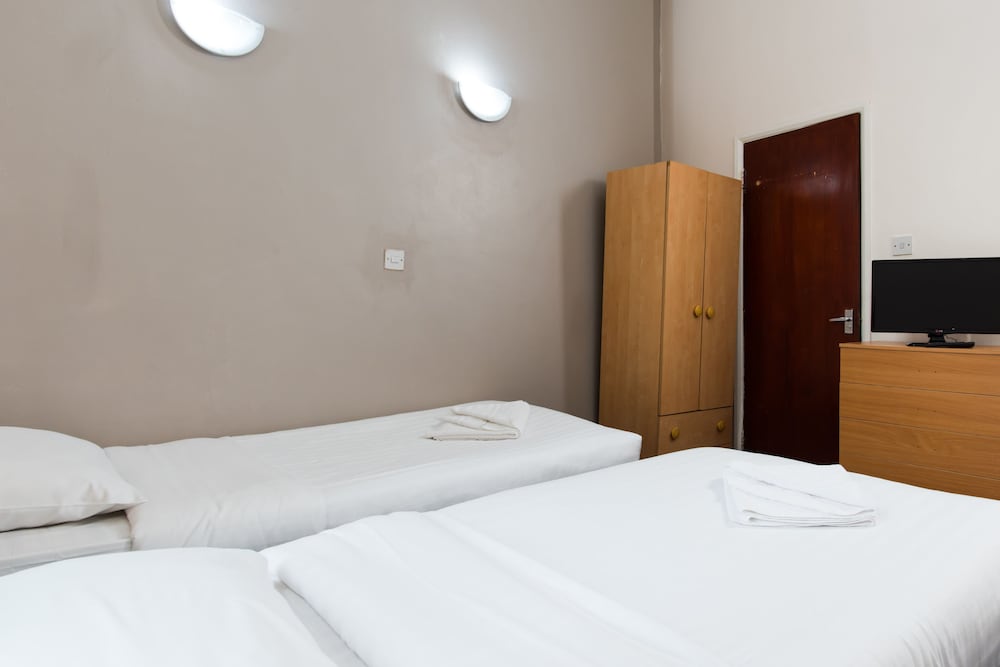Twin Room photo 1