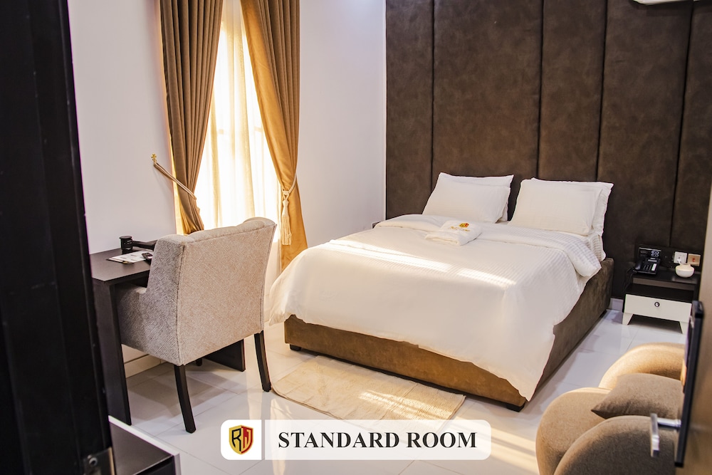 Standard Room photo 1