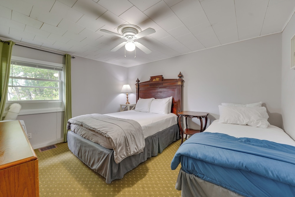 House (4 Bedrooms) photo 1