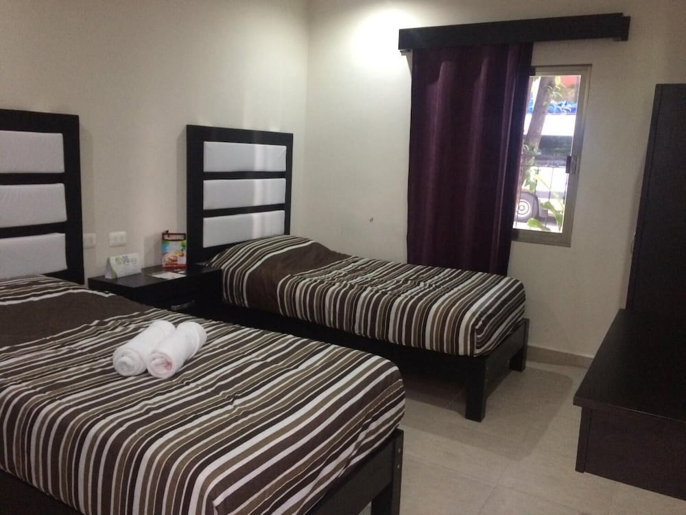 Standard Twin Room photo 2