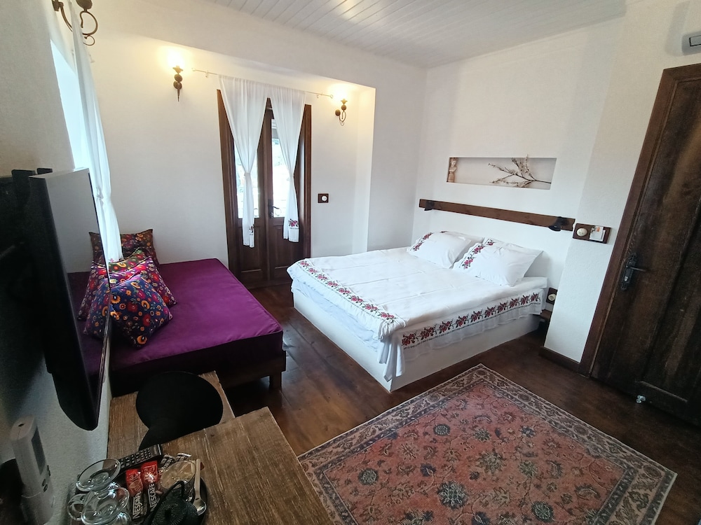 Design Triple Room, Sea View - Photo 3