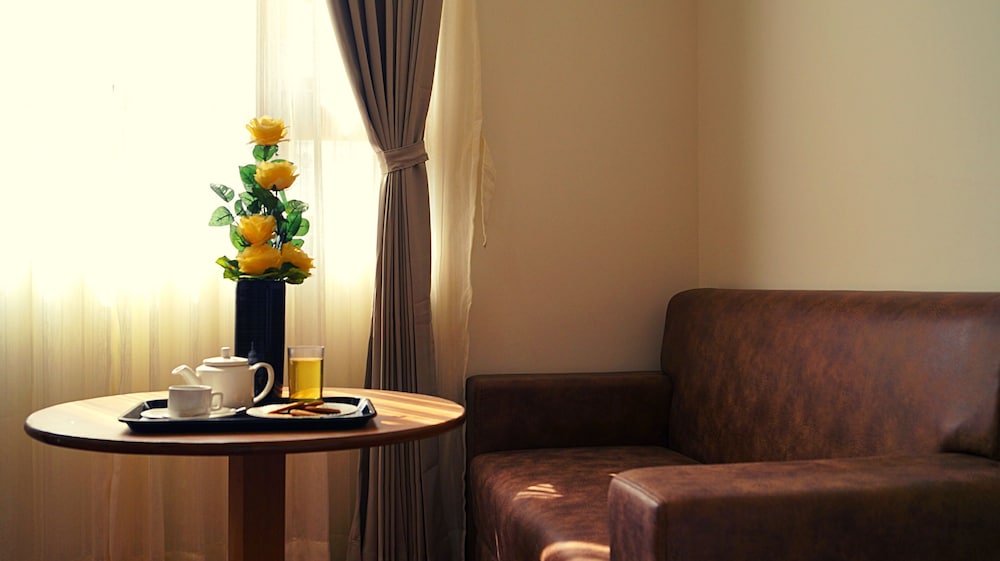 Deluxe Room - Photo 12