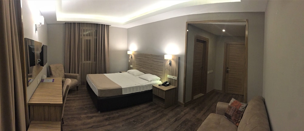 Double Room, City View photo 1