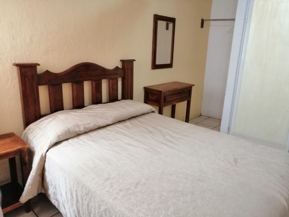 Single Room, 1 Double Bed photo 2